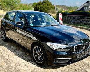 BMW 118 Gebrauchtwagen