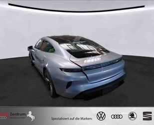 Porsche Taycan Gebrauchtwagen