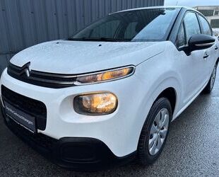 Citroen C3 Gebrauchtwagen
