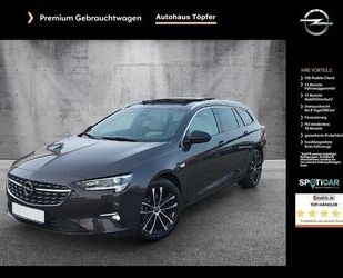 Opel Insignia Gebrauchtwagen