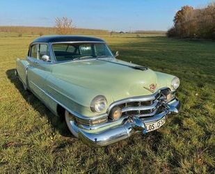 Cadillac Andere Oldtimer
