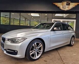 BMW 320 Gebrauchtwagen