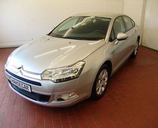 Citroen C5 Gebrauchtwagen