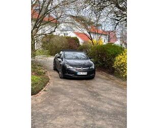 Opel Cascada Gebrauchtwagen