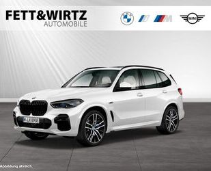 BMW X5 Gebrauchtwagen