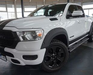Dodge RAM Gebrauchtwagen