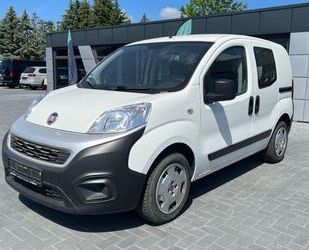 Fiat Fiorino Gebrauchtwagen