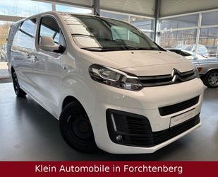 Citroen Jumpy Gebrauchtwagen