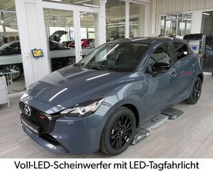 Mazda 2 Gebrauchtwagen