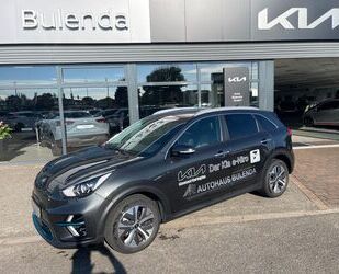 Kia Niro Gebrauchtwagen