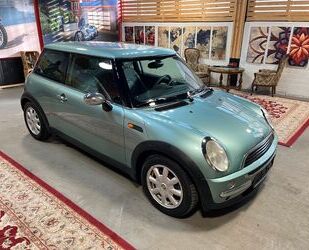 Mini ONE Gebrauchtwagen