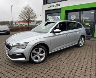 Skoda Scala Gebrauchtwagen