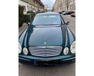 Mercedes-Benz E 320 Gebrauchtwagen