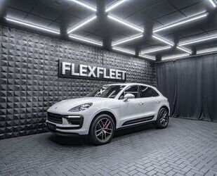 Porsche Macan Gebrauchtwagen