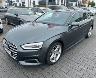 Audi A5 Gebrauchtwagen