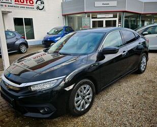 Honda Civic Gebrauchtwagen