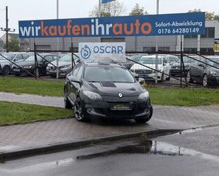 Renault Megane Gebrauchtwagen