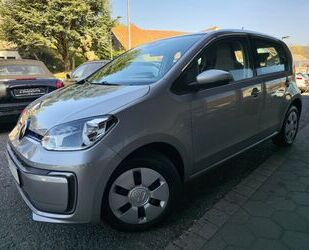 VW up! Gebrauchtwagen