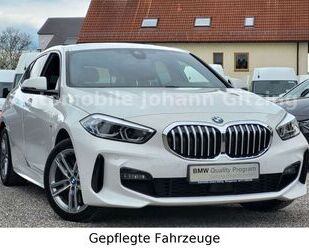 BMW 120 Gebrauchtwagen