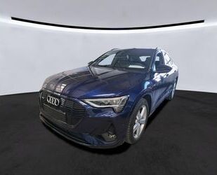 Audi e-tron Gebrauchtwagen