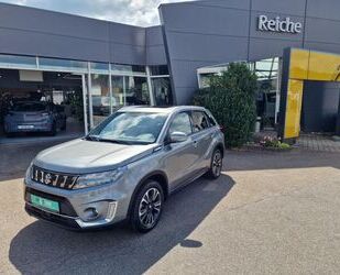 Suzuki Vitara Gebrauchtwagen
