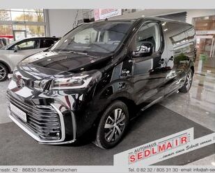Toyota Proace (Verso) Gebrauchtwagen