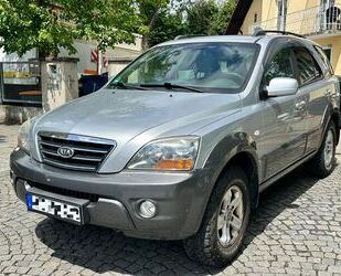 Kia Sorento Gebrauchtwagen
