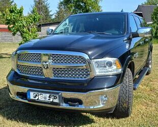 Dodge RAM Gebrauchtwagen