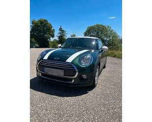 Mini Cooper Gebrauchtwagen