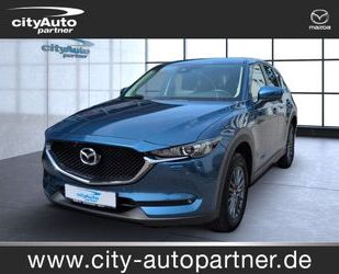 Mazda CX-5 Gebrauchtwagen