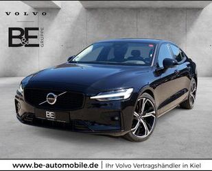 Volvo S60 Gebrauchtwagen