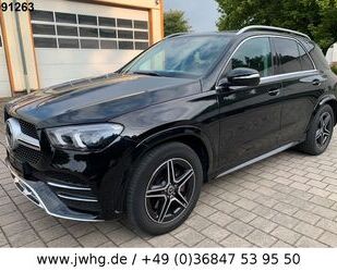 Mercedes-Benz GLE 350 Gebrauchtwagen