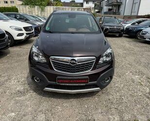 Opel Mokka Gebrauchtwagen
