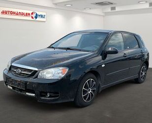 Kia Cerato Gebrauchtwagen