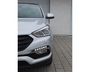 Hyundai SANTA FE Gebrauchtwagen