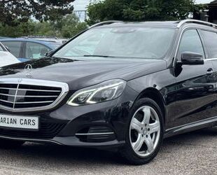Mercedes-Benz E 250 Gebrauchtwagen