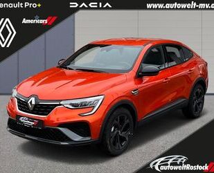Renault Arkana Gebrauchtwagen