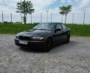 BMW 318 Gebrauchtwagen