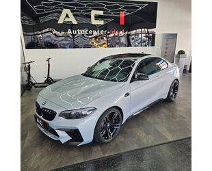 BMW M2 Gebrauchtwagen