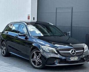 Mercedes-Benz C 400 Gebrauchtwagen