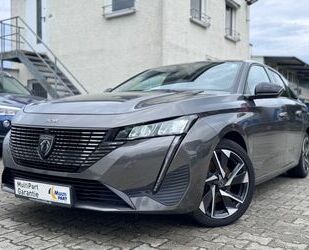 Peugeot 308 Gebrauchtwagen