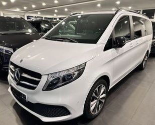 Mercedes-Benz V 300 Gebrauchtwagen