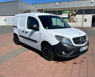 Mercedes-Benz Citan Gebrauchtwagen