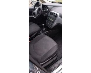 Fiat Grande Punto Gebrauchtwagen