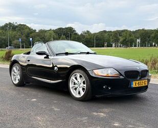 BMW Z4 Gebrauchtwagen
