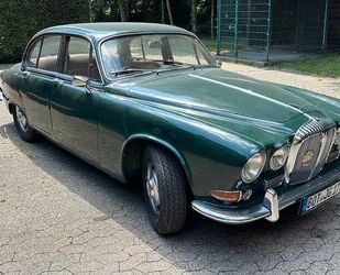 Jaguar Daimler Gebrauchtwagen