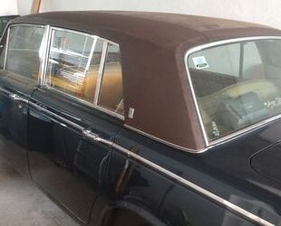 Rolls Royce Silver Shadow Gebrauchtwagen