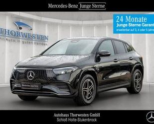 Mercedes-Benz EQA Gebrauchtwagen