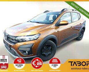 Dacia Sandero Gebrauchtwagen