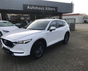 Mazda CX-5 Gebrauchtwagen